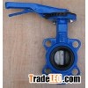 Butterfly Valves