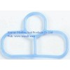 Rubber sealings for Valve