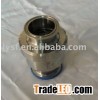 stainless steel clamp check valve