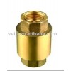 CHECK VALVE