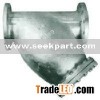 Industrial valves