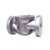 Valve Body
