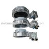 butterfly valve