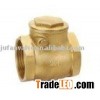 swing check valve