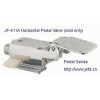 Pedal Valve (JF-411A)