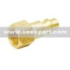 1/4" Female Connector
