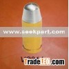 aluminium tire valve cap VC214