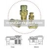 Quick Release Coupling