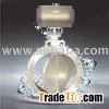 Spherical Disc valve