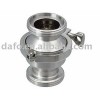Sanitary Check Valve