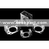 Stainless Steel Accessory Parts - Bracket - WellBall Industrial CORP.