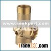 FIVE WAY valve