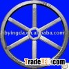 Valve Hand Wheel ISO9001:2008