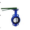 Wafer Butterfly Valve