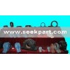 bearing Housings