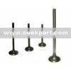 inlet&exhaust valve