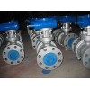 API6D Ball Valve