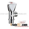 Brass Corner Valve (BV405)