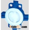 PTFE lined Butterfly Valves