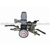 control regulator