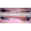 Roller Bearing Axle Suspension Tube