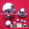 Tungsten Carbide Ball and seat