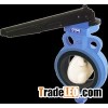 Butterfly Valve
