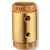 Check Valve w/TAPS