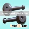 Hydraulic hose fitting