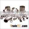 Stainless Steel Butt Weld Fittings