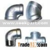 elbow SS304L stainless