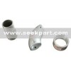 Pipe joints