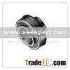 Pillow block ball bearing