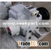 Electric Actuator with Crank