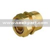brass coupling