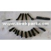 Supply all kinds of custom standard non-standard High-pressure valve for bolts