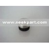 stainless steel end cap