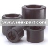 rubber elastomer packers