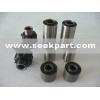 The shock absorber bushing