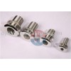 Thru-Hull Fittings