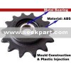 bearings of mould