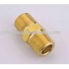 Hot! Economic High-quality  Brass Nipple