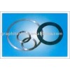 Wave Tooth Compounded Gasket