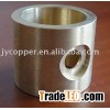 Copper faucet accessories