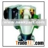 Dome gate Valve