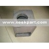 cast iron housing