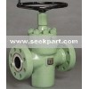 FC GATE VALVE