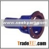 Castings Bearing Housing