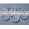 PTFE teflon bush