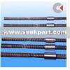 Coupler for Rebar Cages